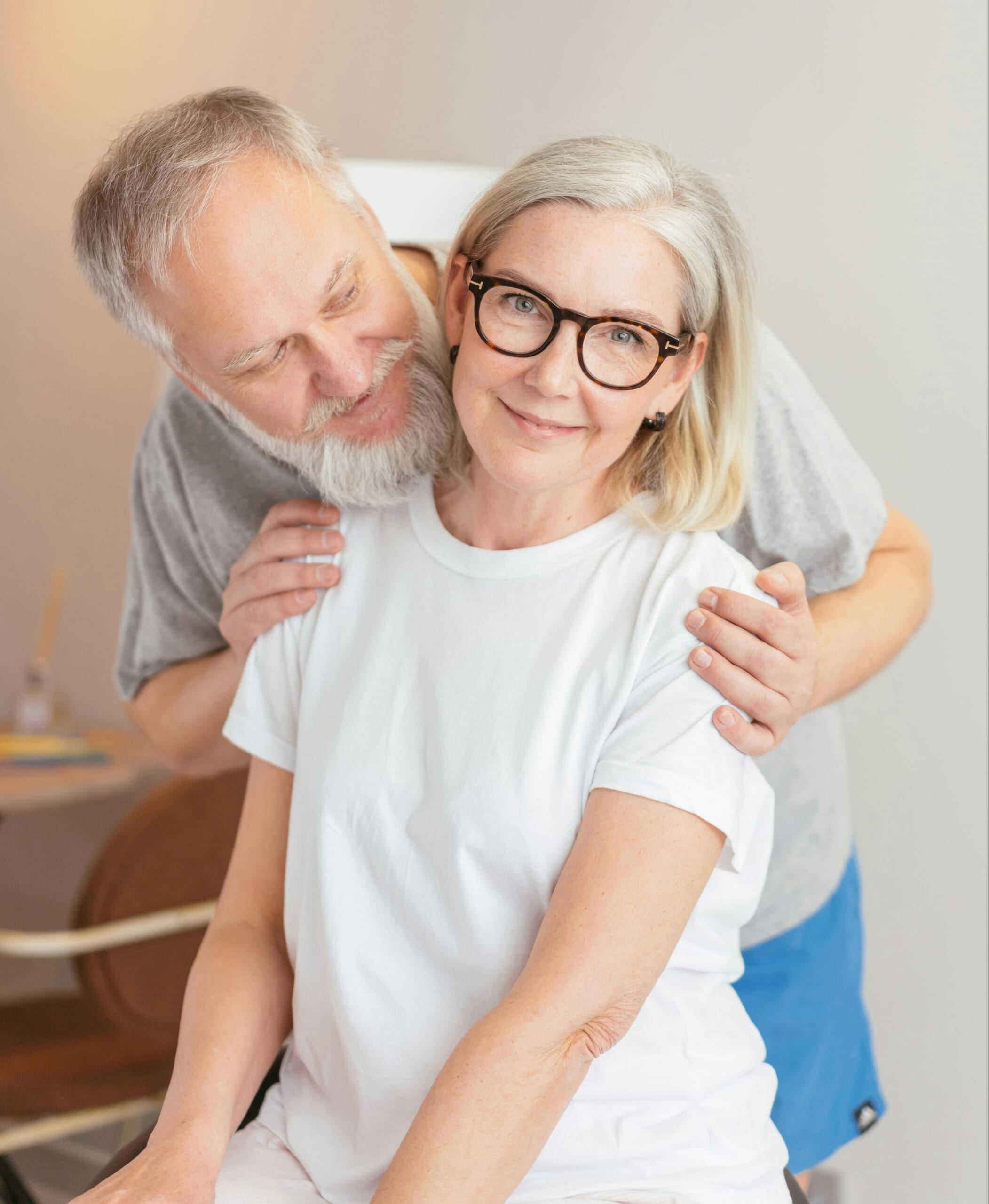60代の婚活に必要な心持ち   成功する人・失敗する人の決定的な違いとは