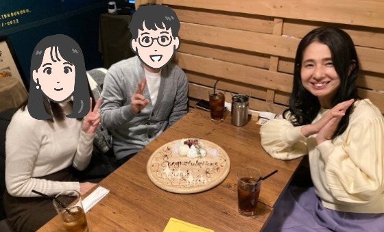 35歳以上の婚活男女、1年間で「交際できた」割合