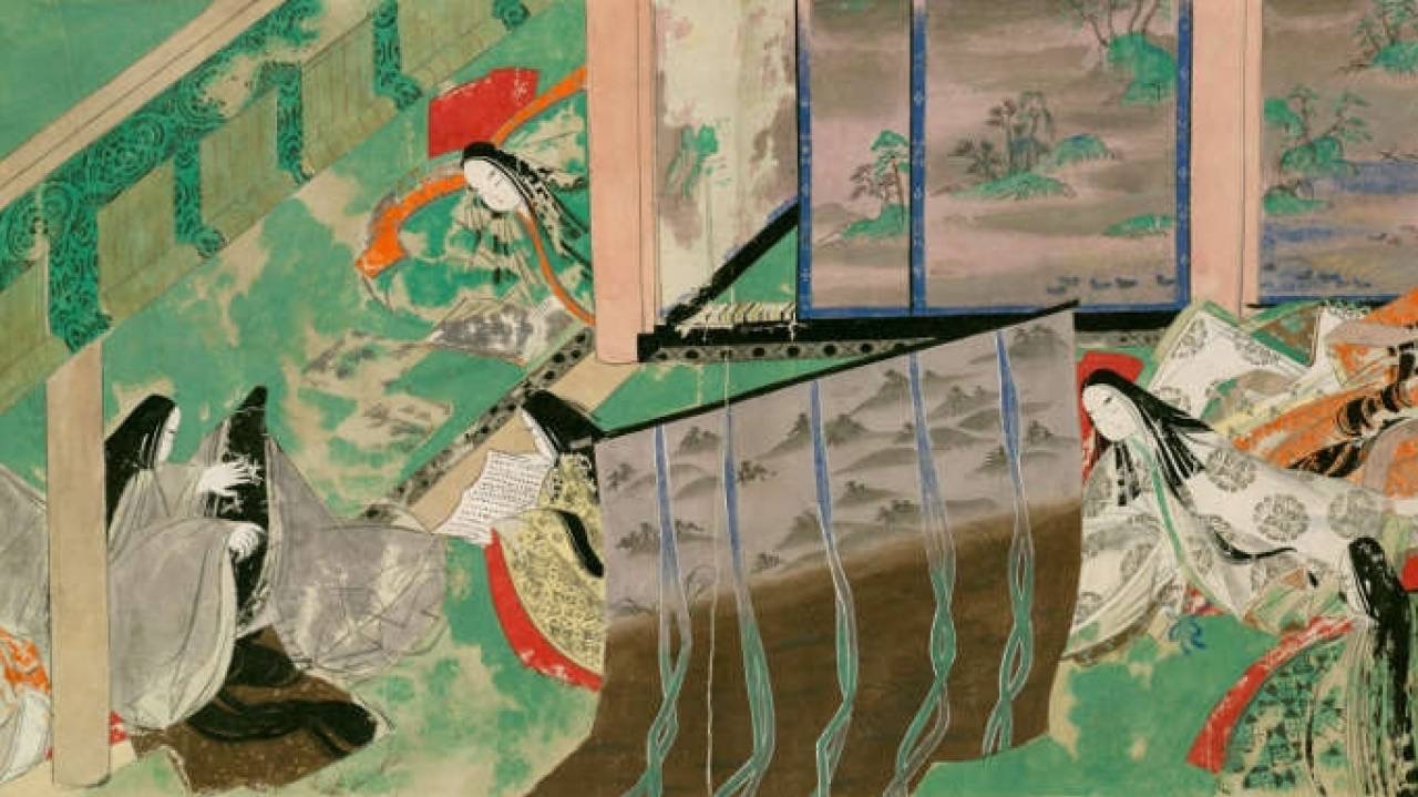 恋愛やセックスにおおらかだった平安時代の日本人について　https://www.cherry-piano.com