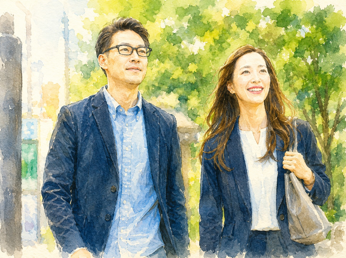 結婚相談所で成婚する人は何回お見合いする？成婚者データから見る婚活の「11回・4カ月」の法則