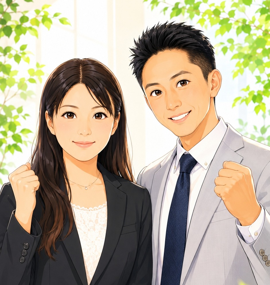 結婚後も仕事を続けたい？  婚活中から話しておきたい夫婦の働き方