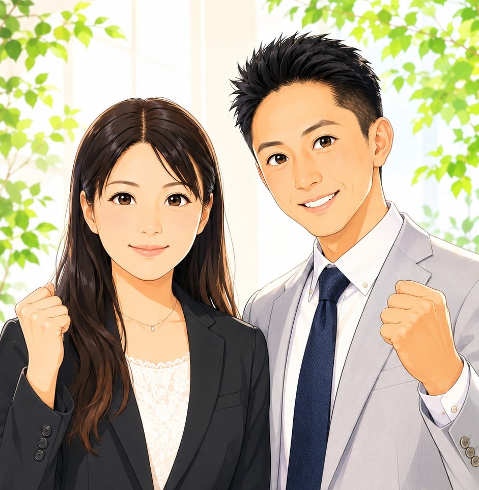 夫婦喧嘩は悪いこと？  婚活中から考えておきたい「意見が違ったとき」の向き合い方