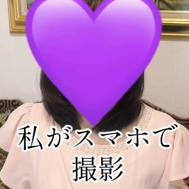 婚活写真と情報量の多さ　