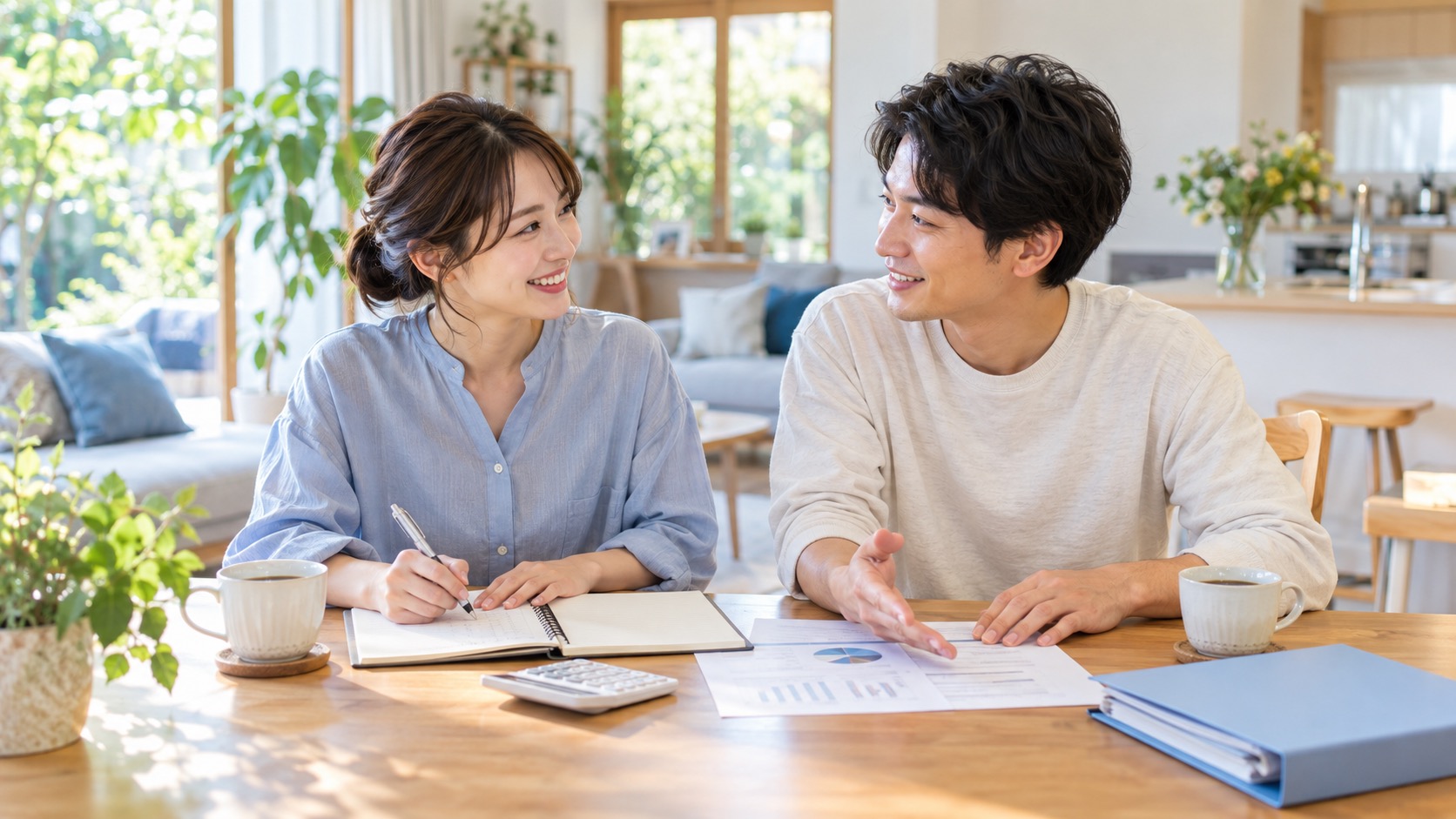 結婚前に確認したいお金の価値観 〜貯蓄・借金・奨学金・家計管理の話し方　　https://www.cherry-piano.com