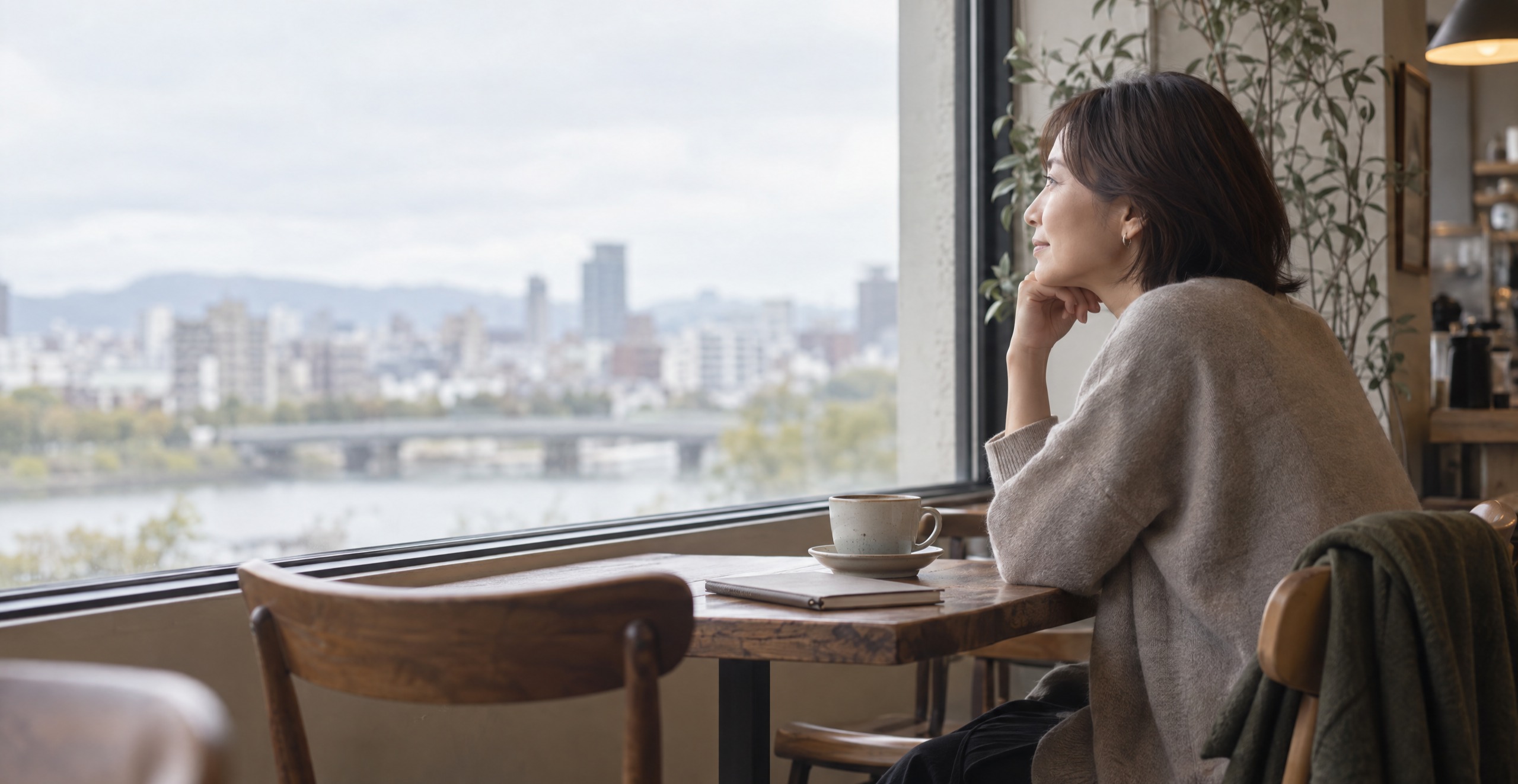 35歳からの婚活、迷ったときに大切にしてほしい3つのこと