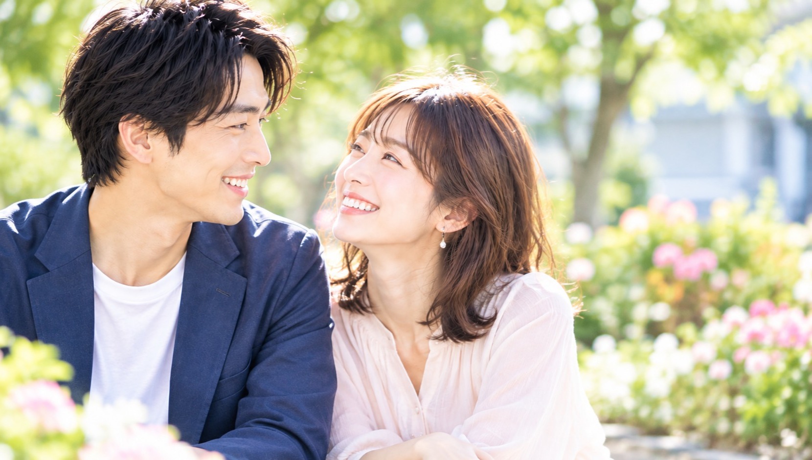 20代も70代も、自分らしい幸せを見つける婚活