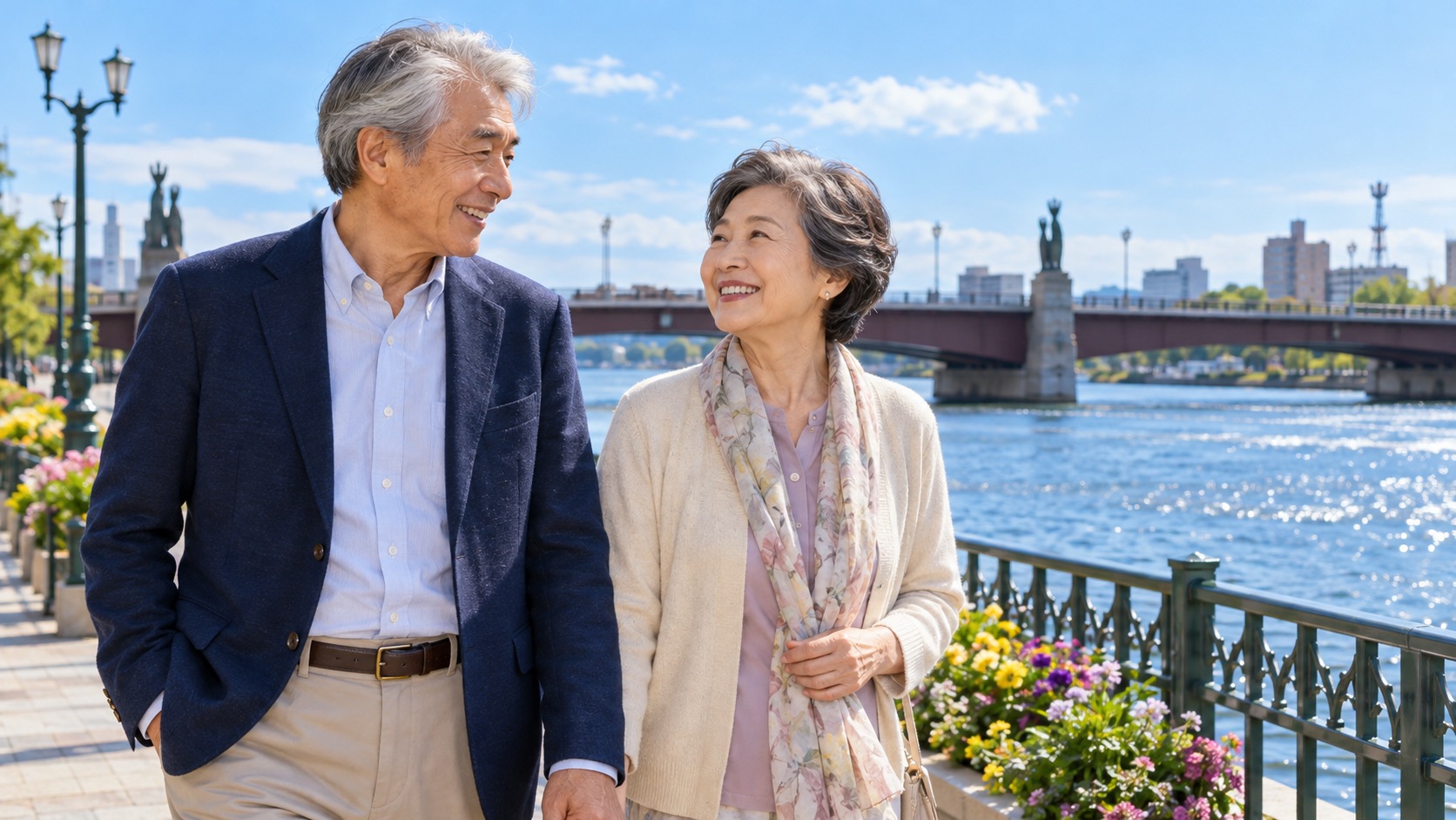釧路で60代から結婚相手を探すには？〜 これまでの人生を大切にしながら、これからの暮らしに、もう1つの温かな音を迎えるために〜  https://www.cherry-piano.com