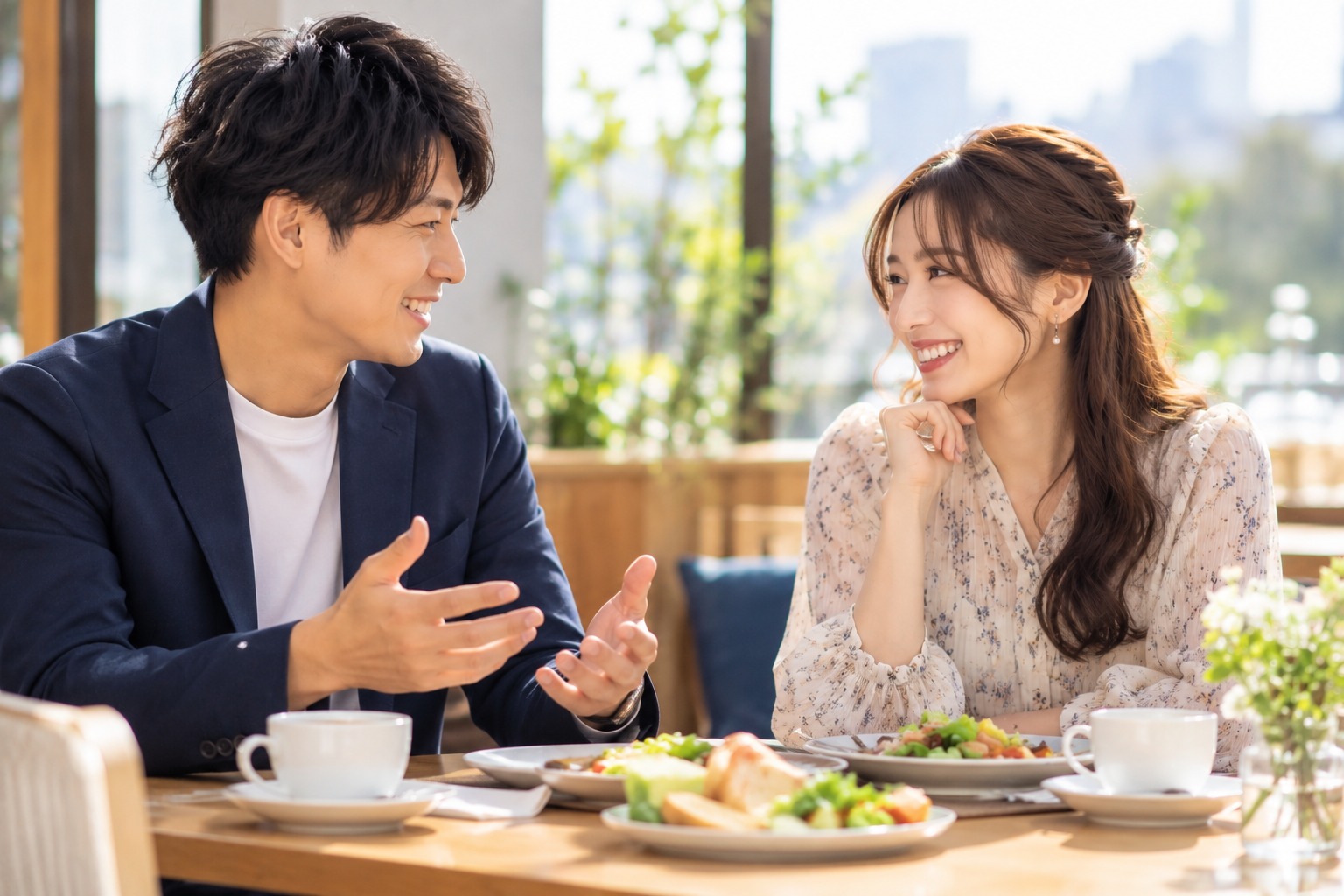 真剣交際に進む前に確認したいこと｜婚活で後悔しないための大切なポイント