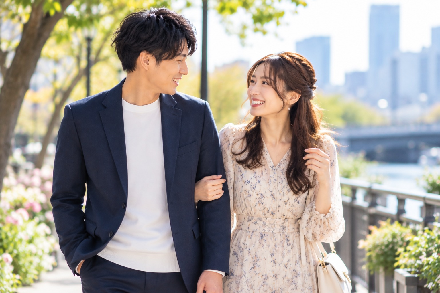 真剣交際に進んだら最初に話しておきたいこと　結婚に向けて大切にしたいポイント