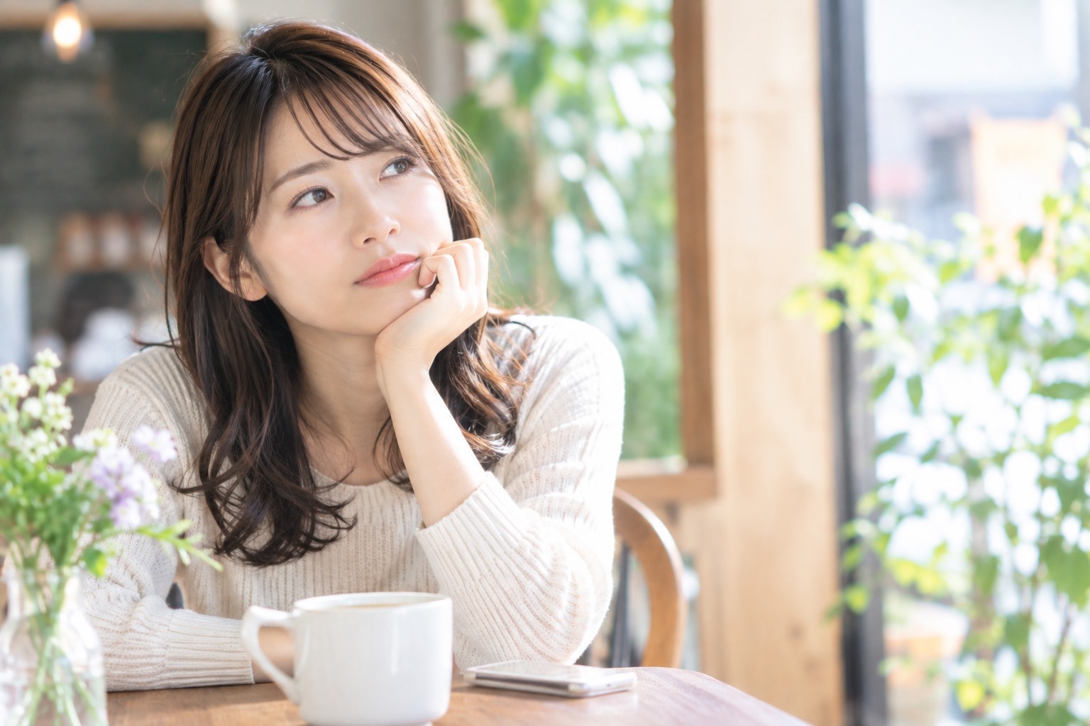 婚活で「いい人」がいない？