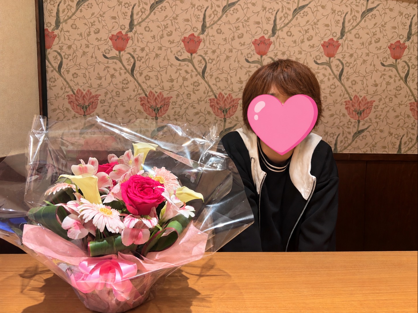 【40代女性の成婚報告】5年間の婚活を経て3歳年上の男性とご成婚