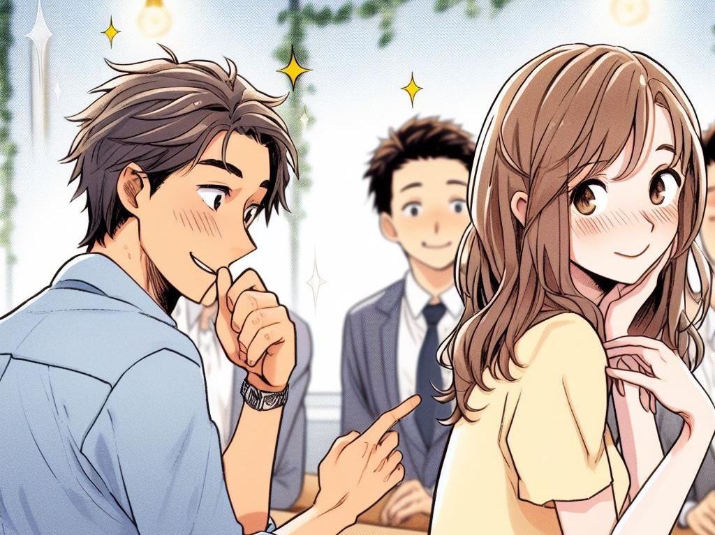 忙しくても、婚活はできる。〜仕事も結婚もあきらめたくないあなたへ〜