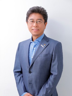 串田　和盛