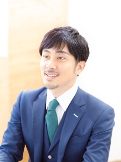 吉井啓介