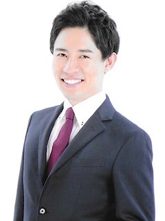 塩見英徳