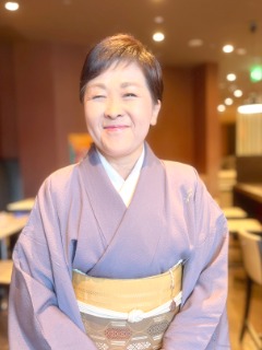 工藤玲子