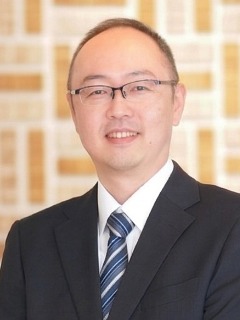 福田考一