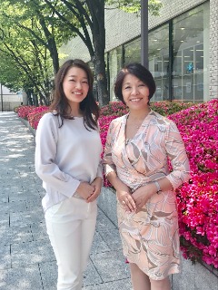 倉掛　未加子