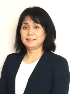 津島礼子