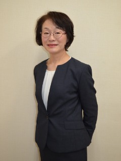 武田眞由美