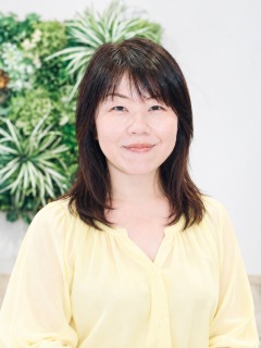 相川奈都美