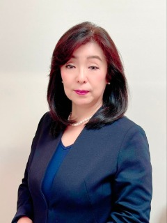 大久保由美子