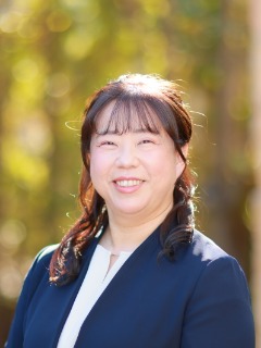戸叶弘美