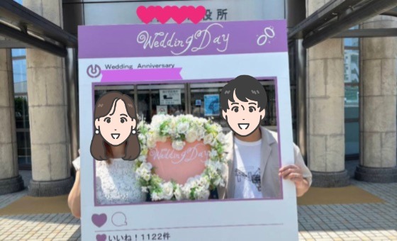【30代・女性】成婚レポート