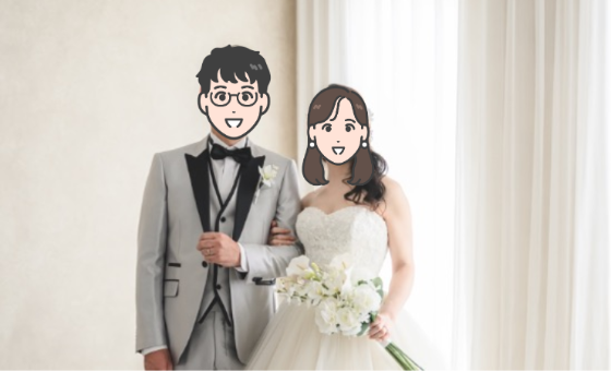 気遣いのできるジェントルマン！遠距離恋愛が実を結び55歳男性会員さんがご成婚♪