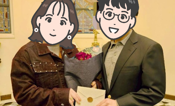 正直、続けられるか不安でした。でも支えがあって成婚できました。