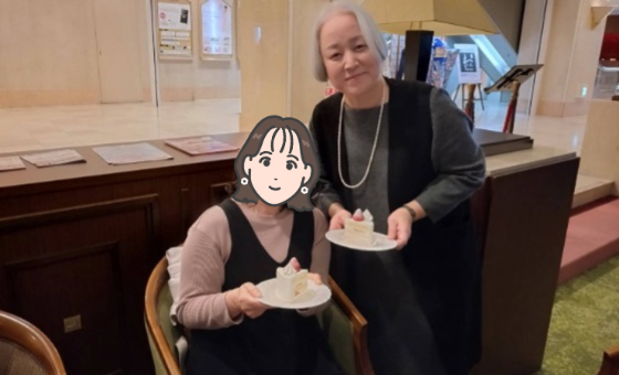 神奈川在住50代女性、地元での婚活・地元での結婚が叶いました