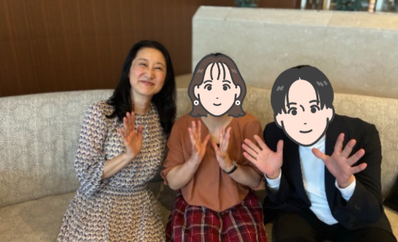「大切にされていると感じ、幸せです」43歳女性の愛され婚