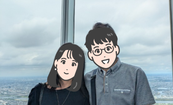 会うほどに深まったご縁。週2回のデートが結んだご成婚