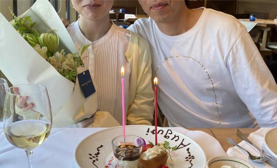 40代男性M様　ご成婚