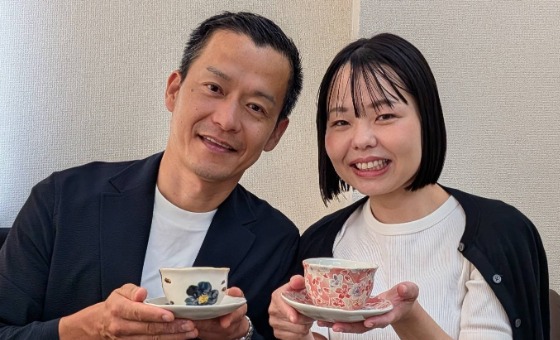 諦めなければ、きっと自分に合う素敵な方とめぐり合えます！