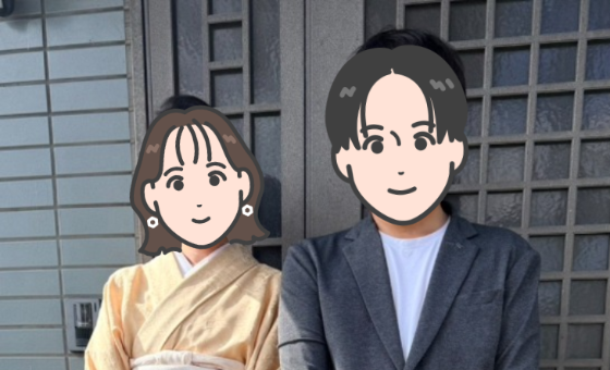 うまくいかなかったとき相談できる人がいる事が心強かった！
