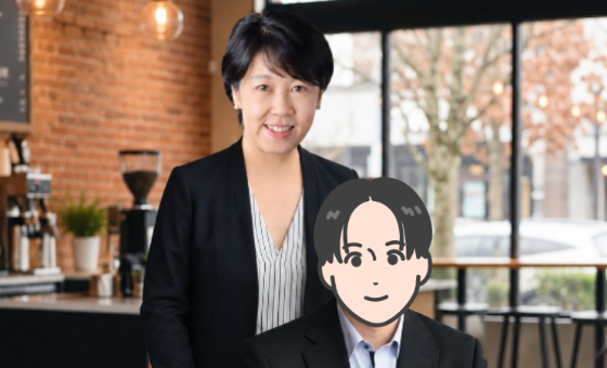絶妙なタイミングでのまさかのお申込！